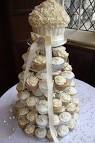 Wedding Cupcakes - The Knot