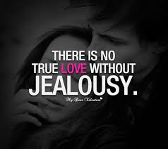 Jealousy Quotes &amp; Sayings Images : Page 5 via Relatably.com