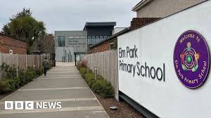 Police Officers Injured, Teenagers Stabbed in Knife Incident at Elm Park School Party