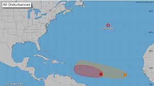 A Florida hurricane season escape? What Cristobal reveals about landfalls