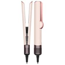 Dyson Airstrait™ Wet-to-Dry Straightener in Ceramic Pink