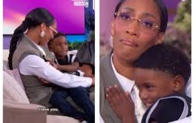 A'ja Wilson Gifts Young Fan a Birthday Surprise