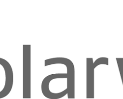 Gambar SolarWinds logo