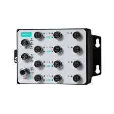 MOXA TN-G6512-8GPoE-WV-CT-T - Коммутаторы для транспорта | IPC2U