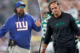 Brian Daboll to become Titans OC for fellow ex-NY coach Robert Saleh — on one condition