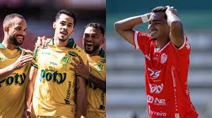 Na Libertadores, Mirassol vê vizinho endividado, na última divisão e quase perdendo estádio em leilão