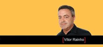 Resultado de imagem para vitor rainho