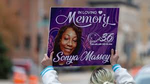 Former deputy convicted of murdering Sonya Massey denied early release