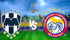 Xelajú MC de Guatemala enfocado en octavos de Copa de Concacaf