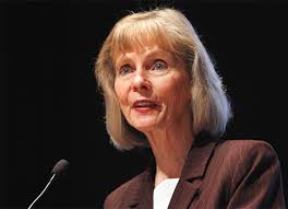 Lois Capps (D) is being viewed by the American Israel Public Affairs Committee (AIPAC) as an “unfriendly incumbent,” a designation placing her directly in ... - Capps-edited-AP