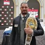 Exclusive: after beating Undertaker special,