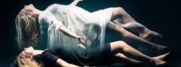 Image result for picture of a soul leaving the body