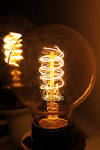 Lightbulbs RH