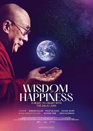 ‘Wisdom Of Happiness’ Trailer: The Dalai Lama Speaks On Pursuit Of Inner 
Peace In Zurich-Bound Doc; EP Richard Gere To Attend Fest Premiere