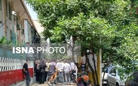 اعتراض دانش‌آموزان پایه یازدهم و دوازدهم مازندران به زمان و نحوه برگزاری امتحان نهایی