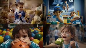 CHECHE festeja los 30 años de Olé