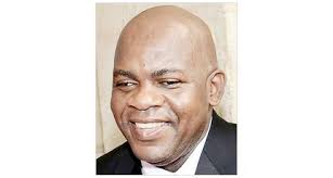 Senator Floyd Morris is the first blind persons to head the Jamaica Senate. - 5-23-2013-10-09-52-AM-5238702