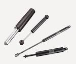 Tutti i cataloghi e le schede tecniche STABILUS - Catalogo PDF