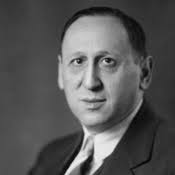 In 1928, when Adolf Meyer brought Austrian-born Leo Kanner to Hopkins, childhood thoughts, feelings, and behavior were immensely fascinating to Freudian ... - Kanner_alt175x175