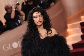 Odessa A'zion exits A24 film after backlash to her being cast as character with Mexican heritage