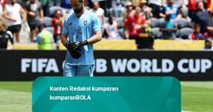 Kiper Auckland City Cuti demi Main Lawan Bayern, Berakhir Dibobol 10 Gol - kumparan.com