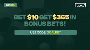 bet365 Bonus Code GOALBET: Get $365 in Bonuses For Sunderland vs Arsenal, English Premier League