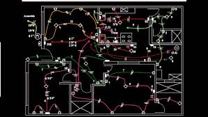 Resultado de imagen para fotos de instalaciones electricas