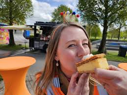 Deel je leukste foto van koningsnacht of Koningsdag in Haarlem met ons
