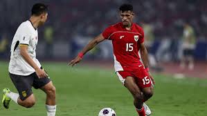 FIFA Puji Ricky Kambuaya: Permata dari Timur Indonesia