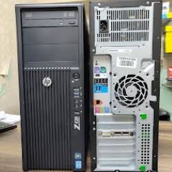 Workstation Refurbished