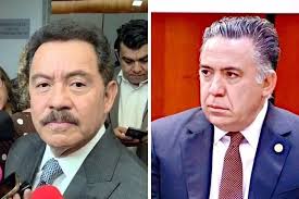 No vamos a llevar al paredón a Inzunza, dice Ignacio Mier