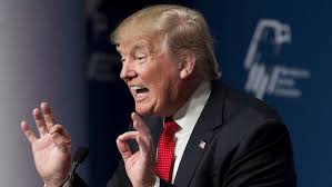 Image result for Donald Trump