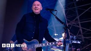 BBC - News update