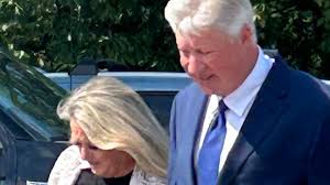 Megachurch founder Robert Morris released from Oklahoma jail