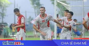 Thể Thao 247 - News update