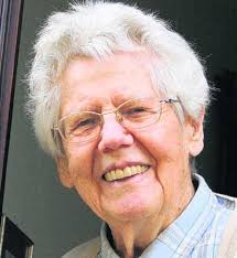 Stefanie Diez ist im Alter von 91 Jahren gestorben. Bild: Bild: M. Selig