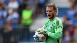 loris karius