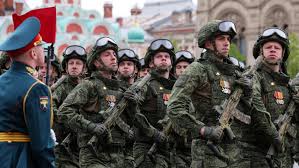 Russia’s overwhelming manpower advantage against Ukraine is starting to wane
