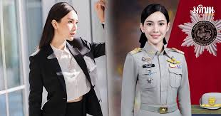 เปิดชีวิตรัก 'ผู้กองแคท' อาทิติยา: หนุ่มผู้โชคดีคือใคร? - Imagen principal del artículo
