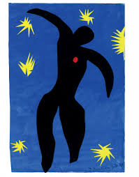 Image result for matisse cut outs
