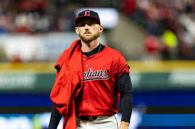 Tanner Bibee: From Replacement Ace to Guardians' Cornerstone