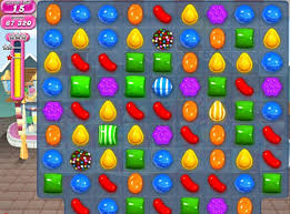 Image result for candy crush saga