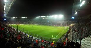 Praga no regala nada: el contexto que hace peligroso al Slavia