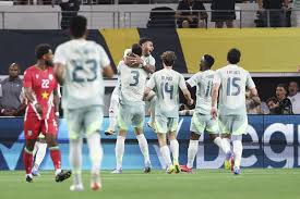 Concacaf - News update