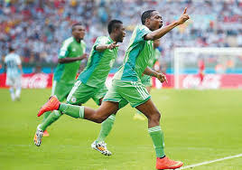 Image result for super eagles 2015