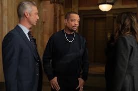 Is Law & Order: SVU New Tonight? (January 22, 2026)