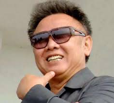 KIM JUNG IL ... - Kim-Jong-Il