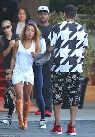 Image result for what is happening between chris brown and wizkid