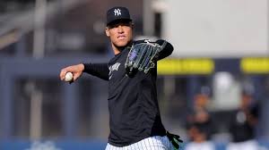 Alerta en Tampa: Juego Yankees-Rays Demorado por Tormenta Severa - Imagen principal del artículo