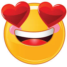 Image result for heart eyes emoji